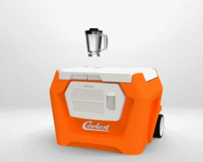 五大“最失败创业项目”：从家庭社交机器人鼻祖，到基辛格站台的血液检测仪