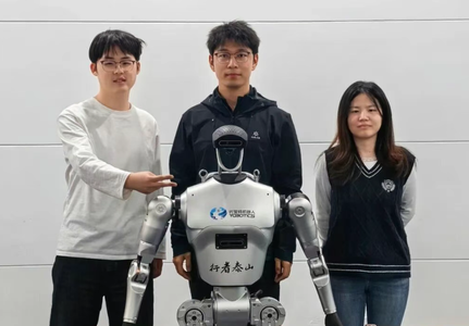 超300台人形机器人参与!天工、松延都来了,参赛阵容曝光