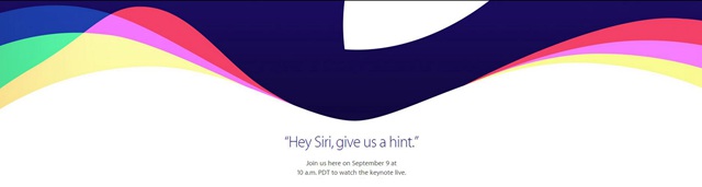 智东西晚报:苹果直播页面上线确认发布会日期