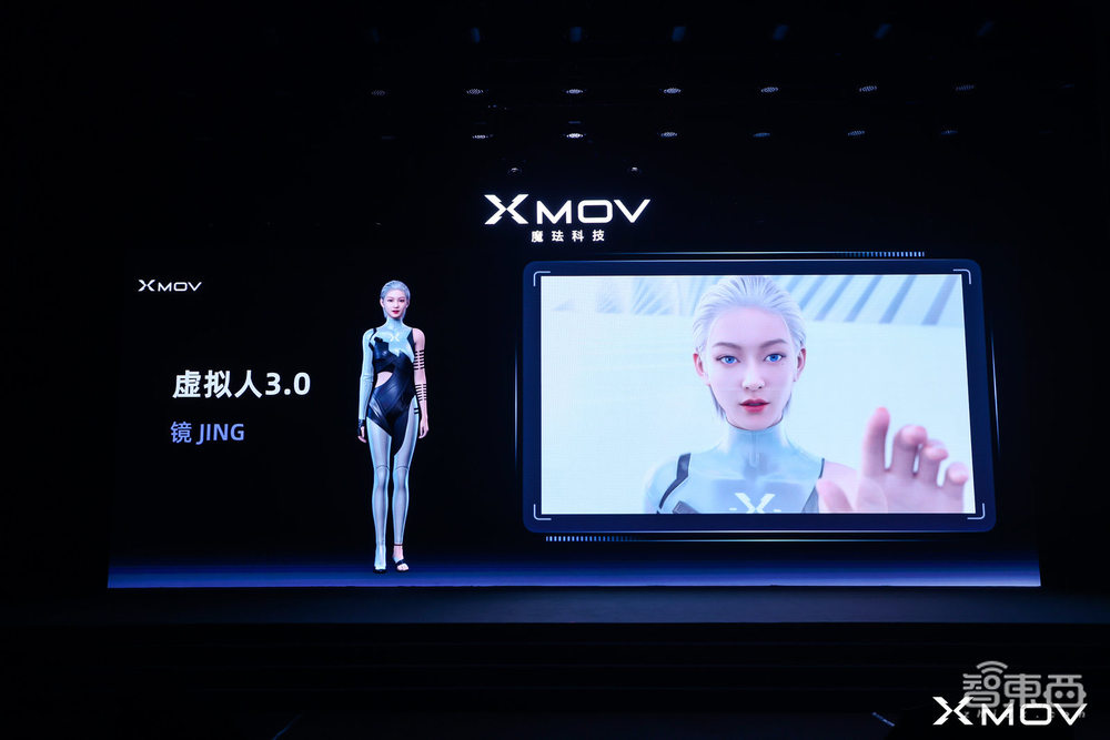 对话魔珐科技CEO柴金祥:首推三款消费级终端产品,AIGC的终点是3D虚拟人