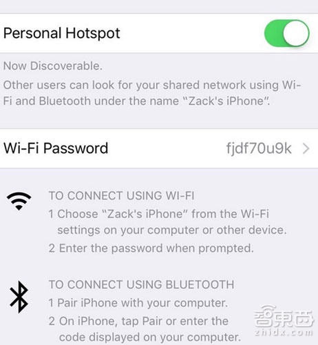 特工级iPhone安全防护设置秘籍