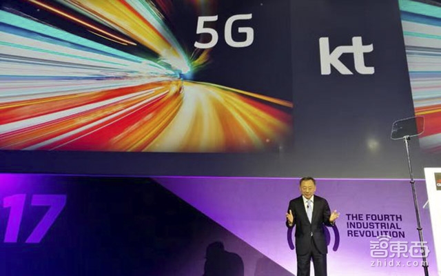 从MWC 2017看5G :起底5G全产业链现状与发展