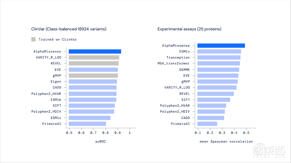 DeepMind再放大招!新模型可预测基因突变是否致病,比人类专家提升近千倍