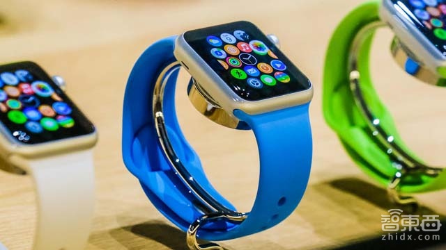 2015一季度智能硬件重磅产品盘点