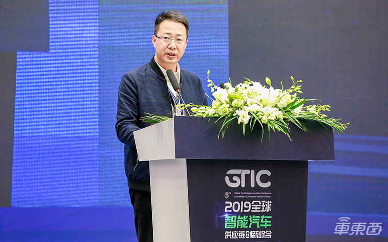 智能汽车普及奇点已至!上海车展首场智能汽车供应链创新峰会万字干货