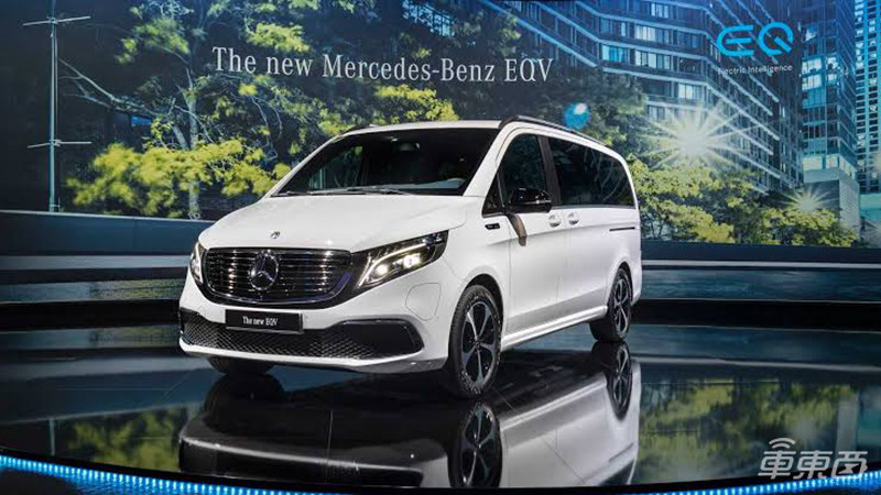 奔驰宝马奥迪电动化大对决！40款车型谁更强？