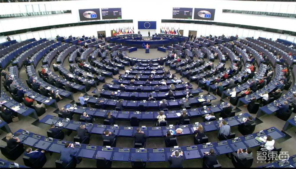 欧盟动真格了!将推《欧洲芯片法》,要增强技术主权