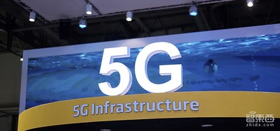 从MWC 2017看5G ：起底5G全产业链现状与发展