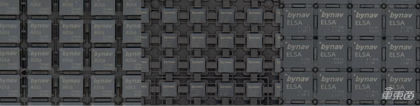 北云科技推出贴片式组合导航模块，智能汽车量产再加速！