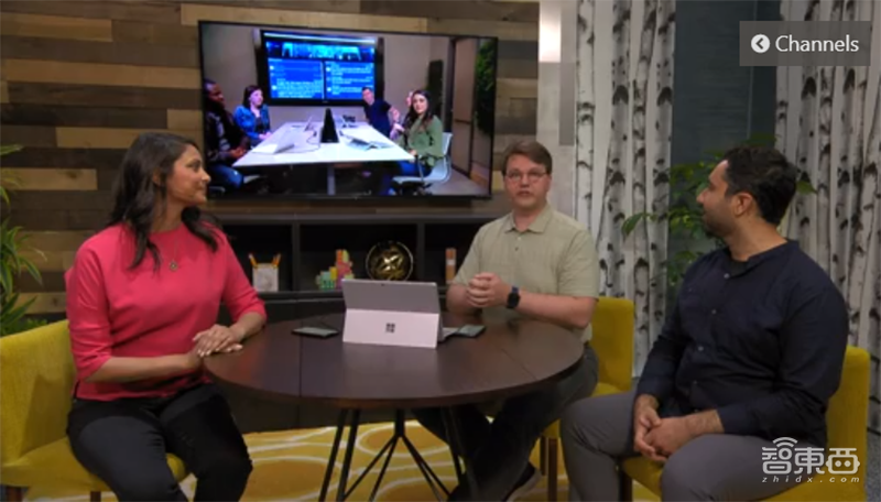 微软Build2019超详8大亮点！多人跨空间协作惊艳，云和AI贯穿始终