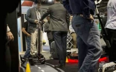 老兵未死 只是换新颜:6款CES上复活的产品