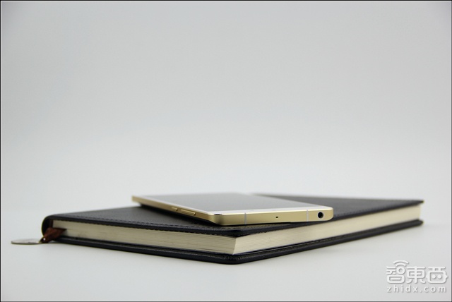 小米Note顶配版测评:到底比普通版强多少?