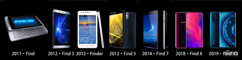一块玻璃的艺术之旅?OPPO Find X3拍照、存储、显示全链路10亿色首发