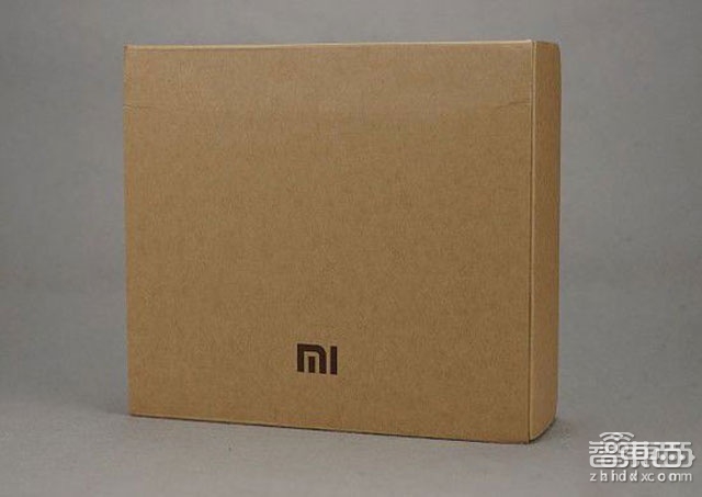 体验:新小米路由器&WI-FI放大器