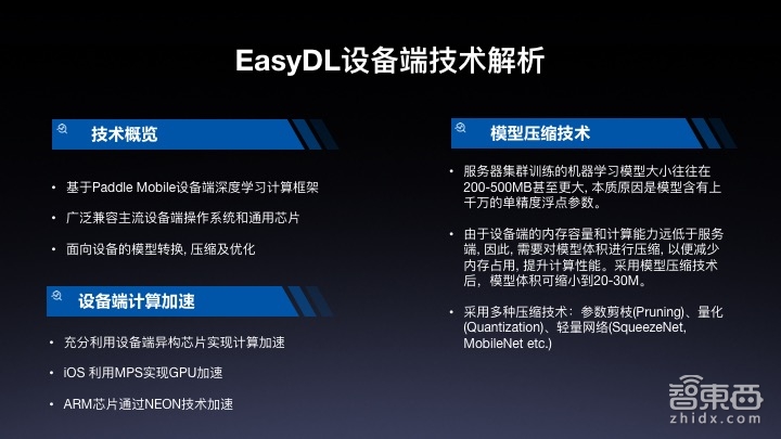 【PPT下载】百度EasyDL平台最全讲解!算法小白为何最快5分钟就能定制出一个AI模型
