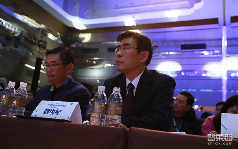 中国首场AI芯片产业峰会成功举办 GTIC 2018热度空前全程无尿点
