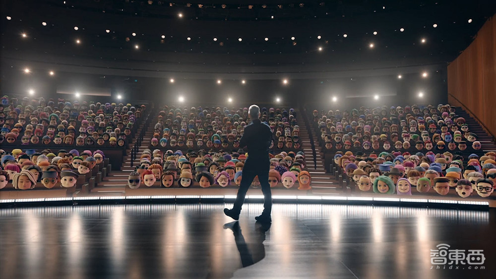 苹果今夜干翻鸿蒙?一个硬件没有,库克在憋什么大招