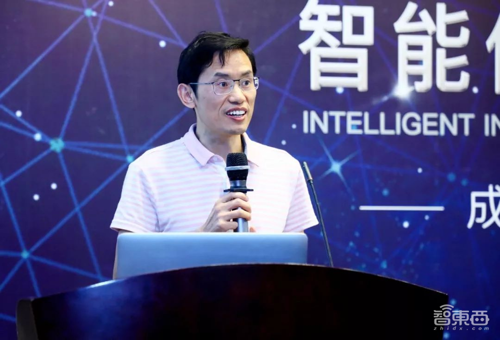 清华系17人,撑起中国大模型创业半壁江山