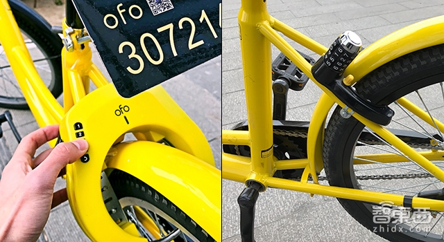 共享单车体验为王 ofo摩拜到底哪家强?