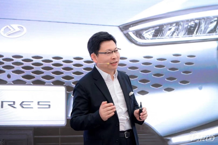 小康造车逆袭记：20年青蛙变王子