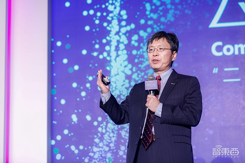 微软亚研院20年：纳德拉受唐僧启发，沈向洋押宝IoT