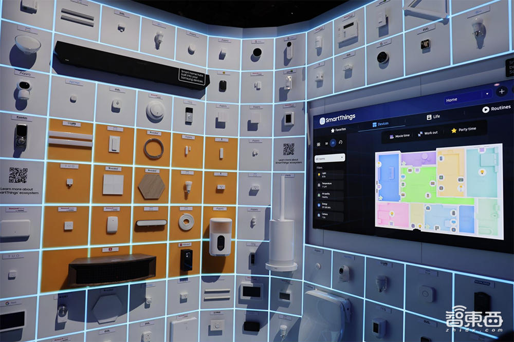 CES 2024丨可穿戴狂卷健康功能,智能家居Matter生态壮大