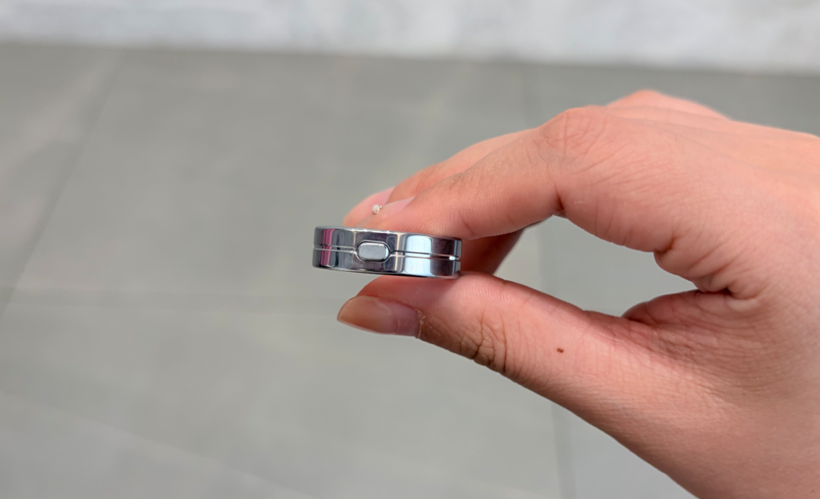 首款“龙虾”戒指,来了!2000元一枚