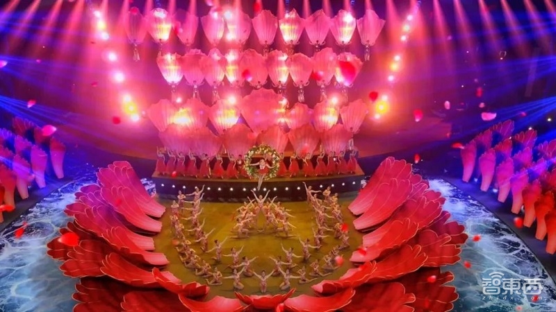 2019春晚十大黑科技：从飞天汽车到机器人弹琴伴舞，你看懂了吗？