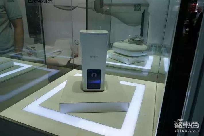 硬创先锋任康:那家做智能勺子的公司还做了什么?