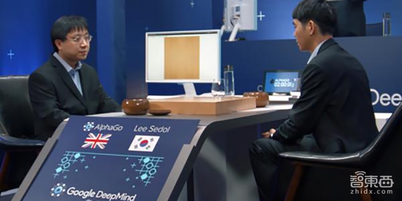 起底让人类汗颜的DeepMind:竟是个谷歌大包袱!