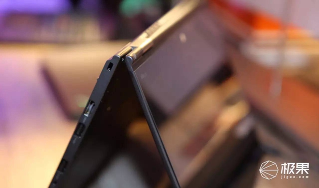 ThinkPad X1家族四大新品发布:涵盖变形本一体机主打高端商务