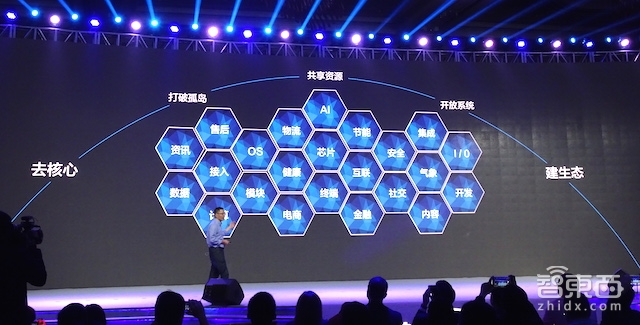 美的推出22款智慧家电产品 全屋智能套餐2.5万起