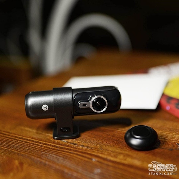 硬创先锋钱进:行车记录仪的社交化再造