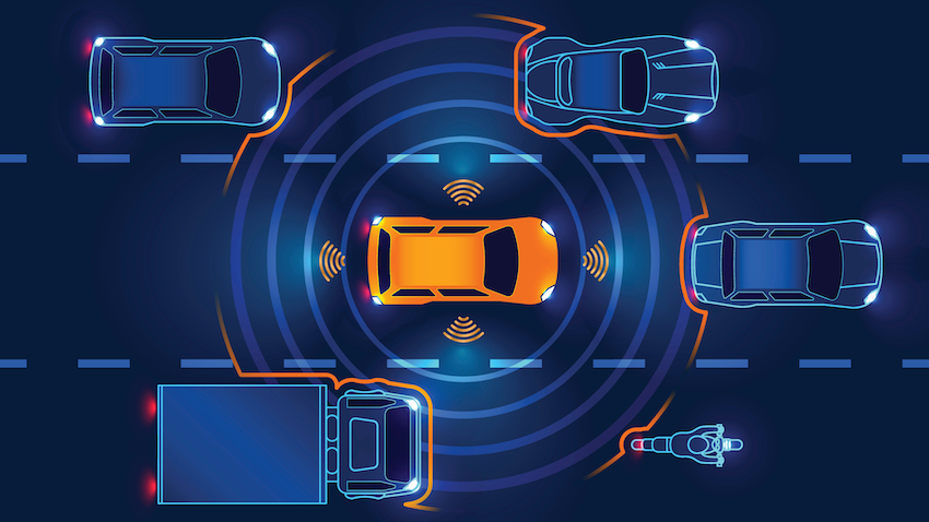 美国也玩新基建！密歇根州兴建自动驾驶公路，首期工程40英里