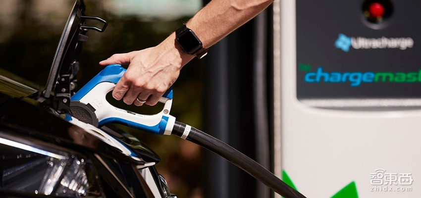 英国石油收购充电桩运营商Chargemaster 剑指电动汽车