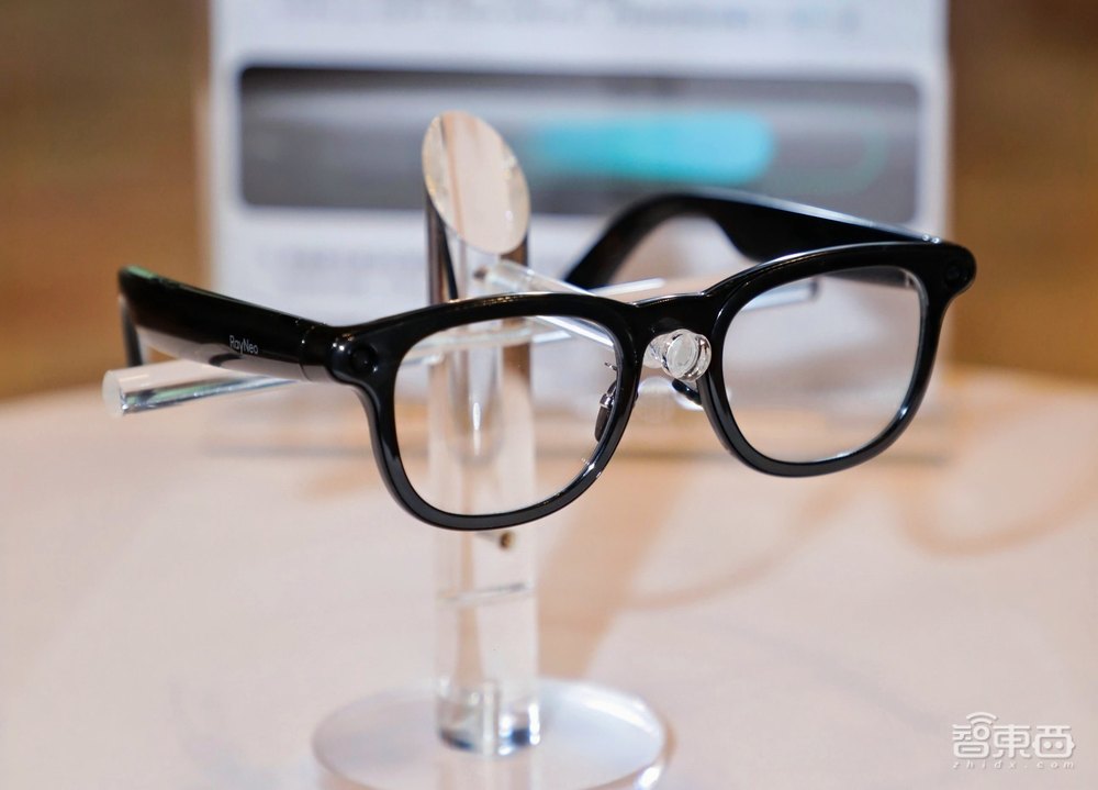 雷鸟CEO李宏伟:站在Meta肩膀上超越Meta,雷鸟V3 1799元起