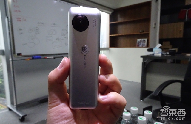 硬创先锋刘靖康:那个破解周鸿祎手机号的90后创业了 产品卖到了央视