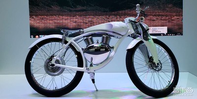 門羅電動車東南亞首秀 明年進(jìn)軍泰國市場