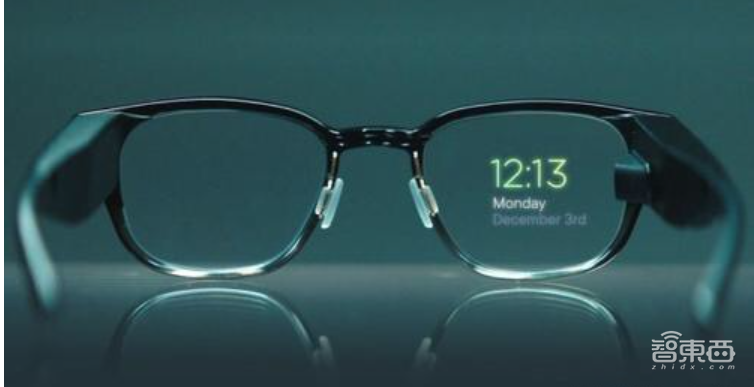 1.8亿美元买下North，谷歌眼镜要重生？