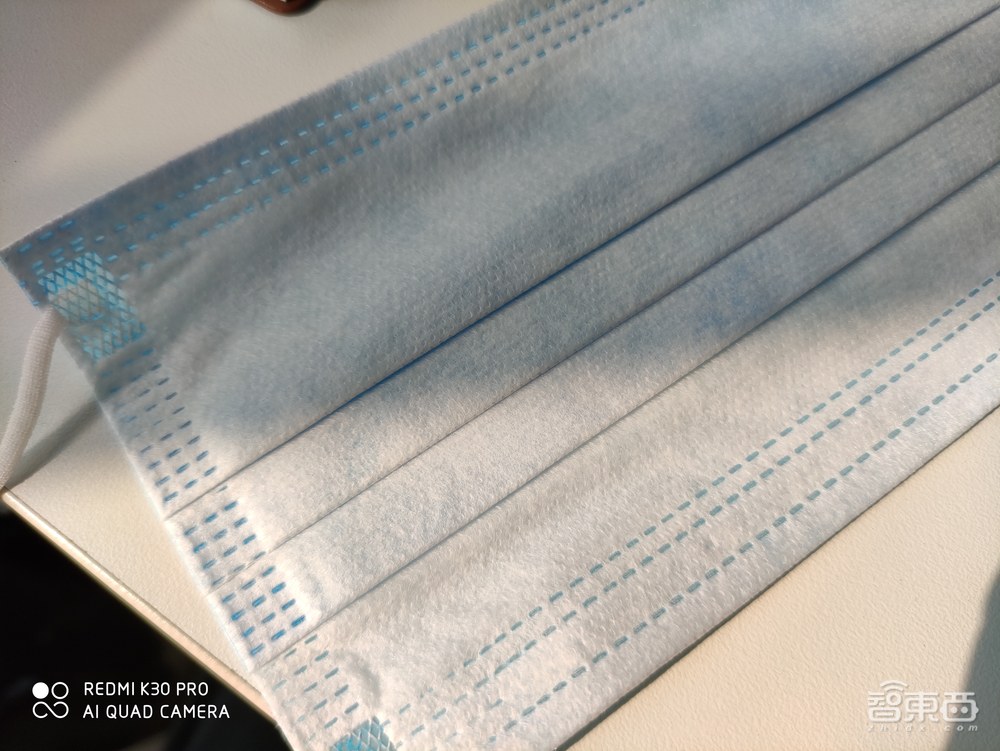 “显微镜”也能放上手机,没有高刷的红米K30 Pro算不算旗舰?