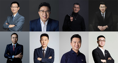 华为成车圈“黄埔军校”！25位前高管占领汽车行业，CEO就干出4位