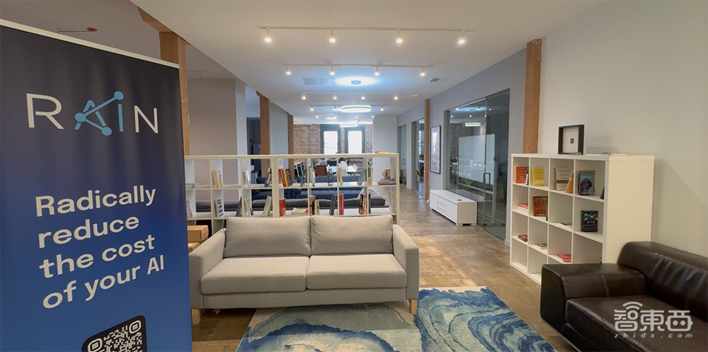 OpenAI百度争相送钱，盯上一家AI芯片创企