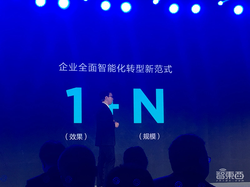 第四范式推软硬件一体化AI集成系统,支持百万级实时并发请求