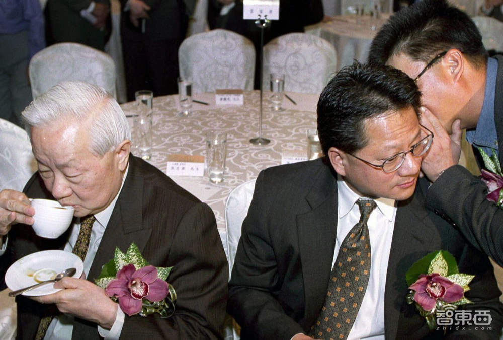 深度对话张忠谋90分钟：复盘台积电创业史，55岁创业年龄大是优势，曾一心追求财务稳定