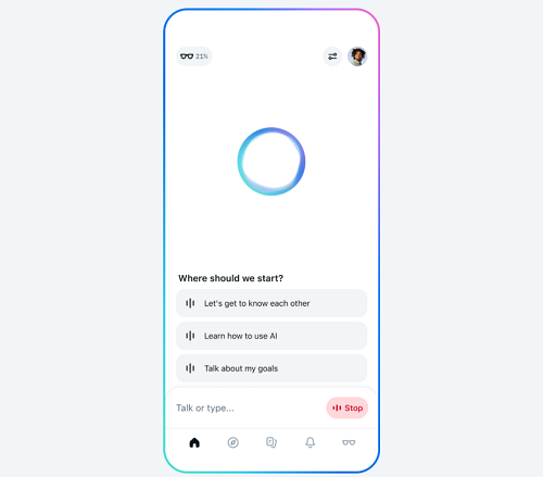 Meta宣战OpenAI!发ChatGPT超强平替App,语音交互联动AI眼镜,Llama API免费用