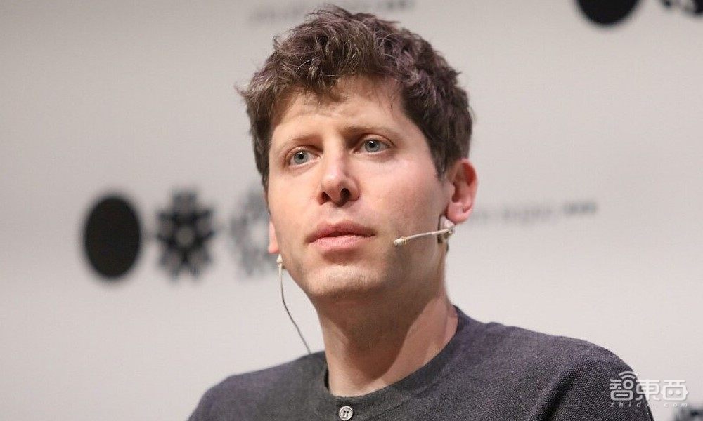 OpenAI被冤枉了?斯嘉丽控诉OpenAI声音侵权,背后更多细节曝光:阿尔特曼本人很少参与