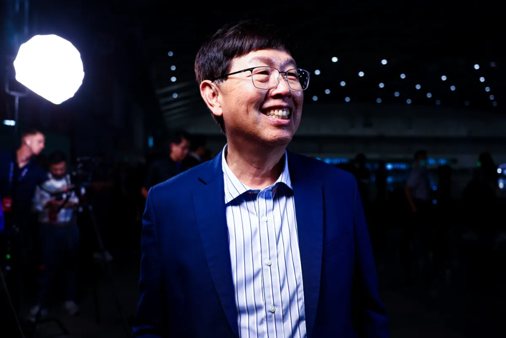 台北电脑展开幕,热闹背后的五个真相:老黄依然是主角,英特尔CEO低调缺席