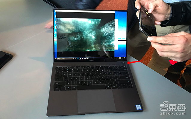 MWC现场深度：手机电脑通通被AI，5G真来了！