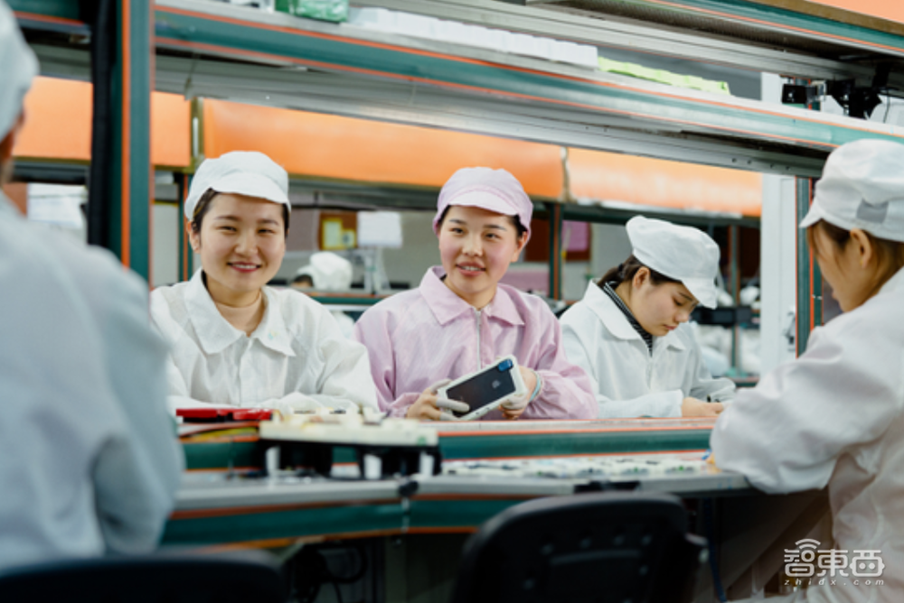 铁打的苹果流水的供应链:大陆供应商7进8出背后