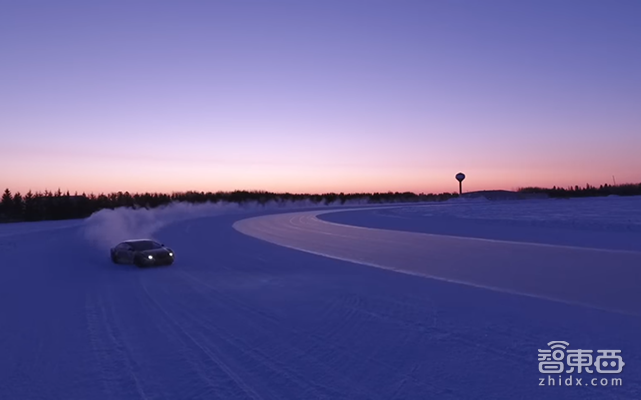 曾获乐视投资 这家电动车初创首款量产车订金要17万
